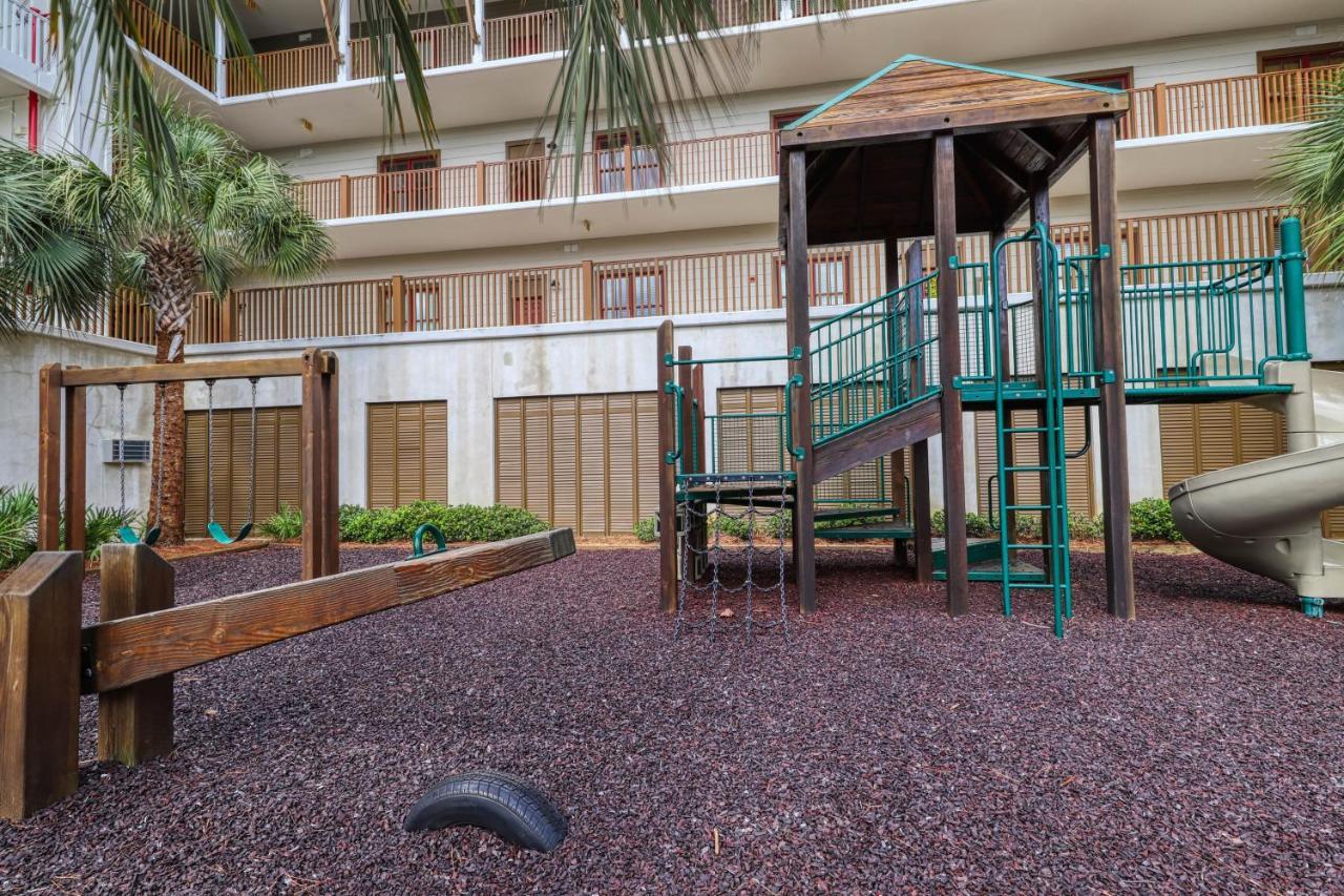 Redfish Village M1-410 Blue Mountain Beach 30A Santa Rosa Beach Exterior photo