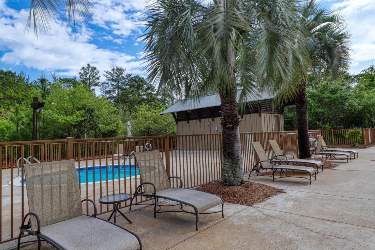 Redfish Village M1-410 Blue Mountain Beach 30A Santa Rosa Beach Exterior photo