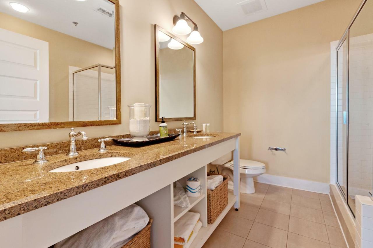 Redfish Village M1-410 Blue Mountain Beach 30A Santa Rosa Beach Exterior photo