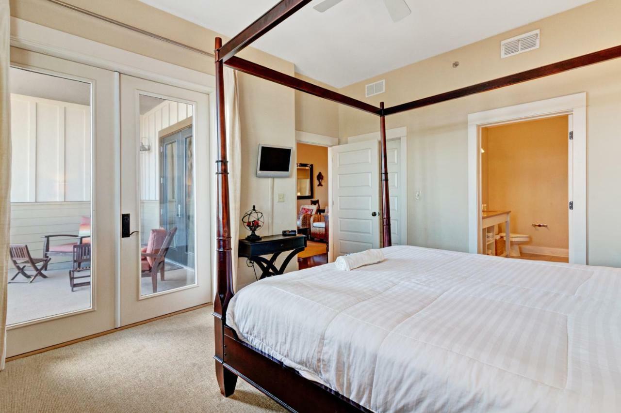 Redfish Village M1-410 Blue Mountain Beach 30A Santa Rosa Beach Exterior photo