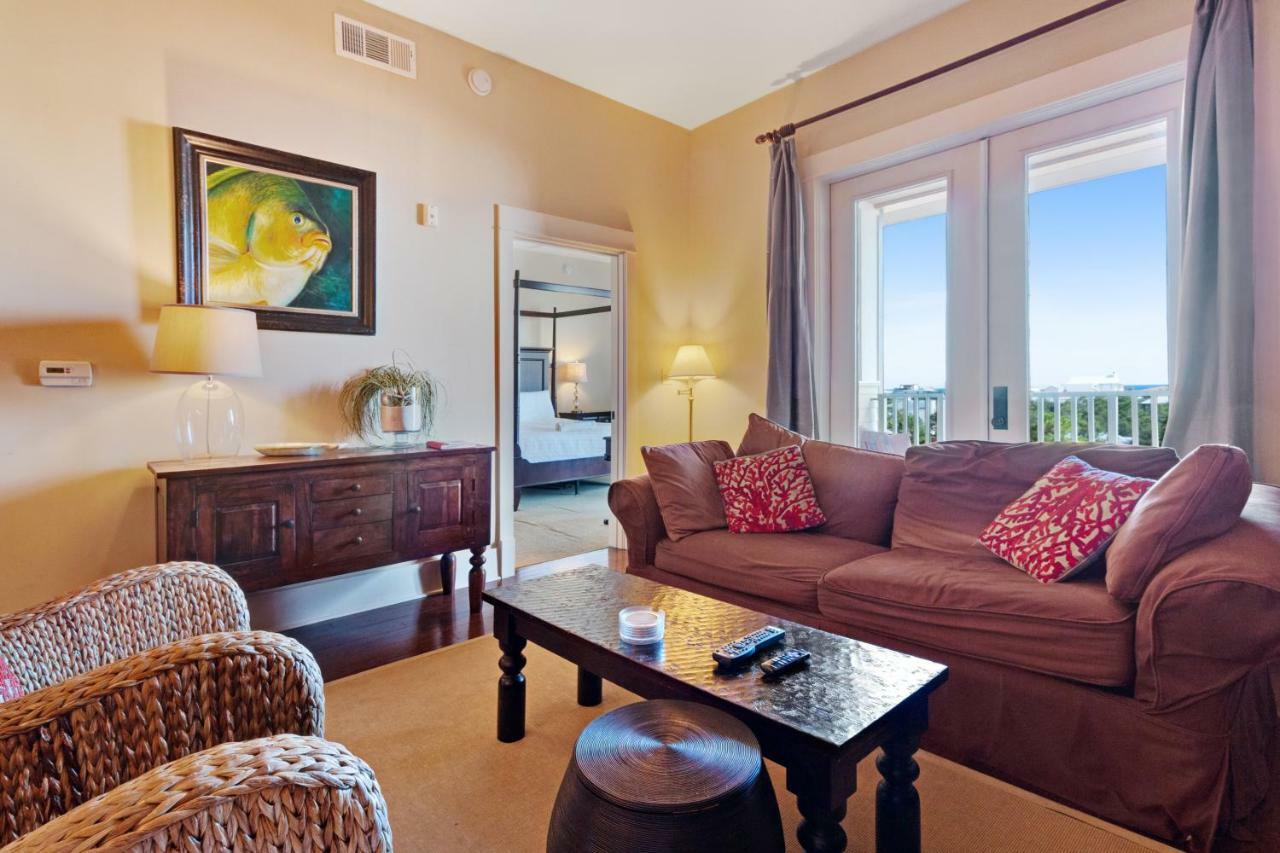 Redfish Village M1-410 Blue Mountain Beach 30A Santa Rosa Beach Exterior photo