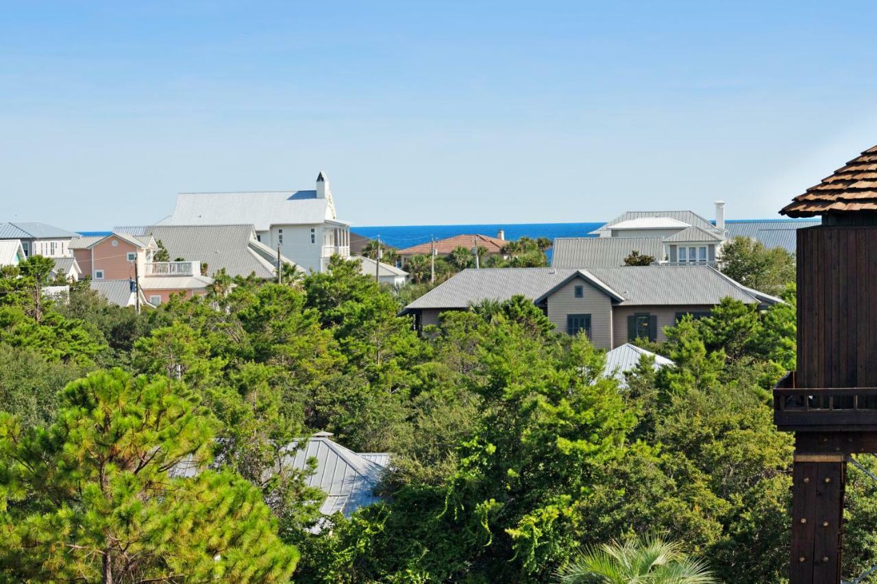 Redfish Village M1-410 Blue Mountain Beach 30A Santa Rosa Beach Exterior photo