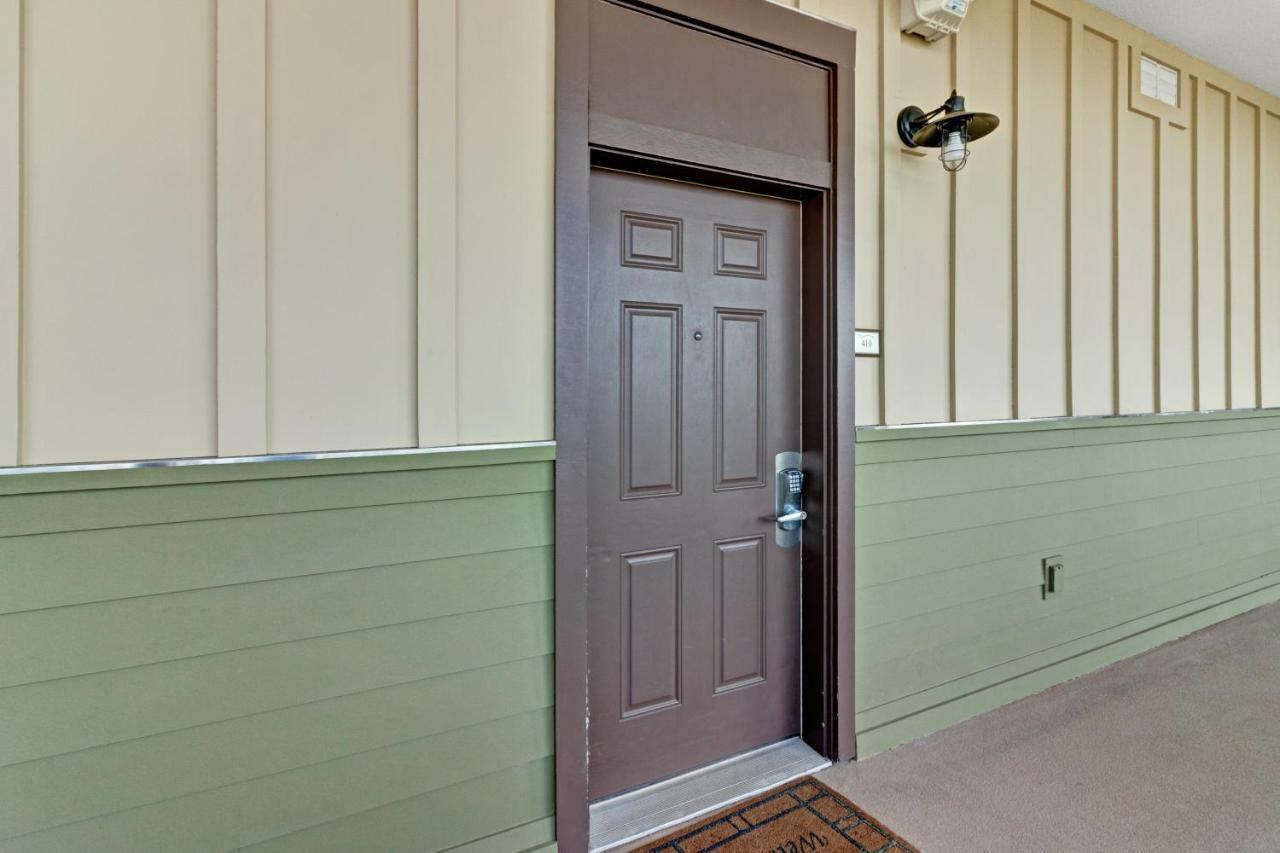 Redfish Village M1-410 Blue Mountain Beach 30A Santa Rosa Beach Exterior photo