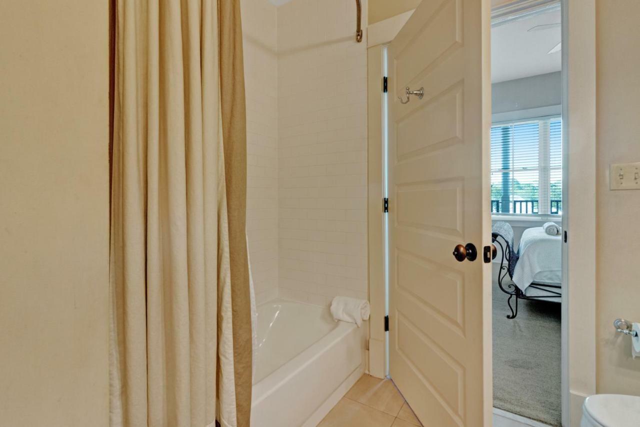 Redfish Village M1-410 Blue Mountain Beach 30A Santa Rosa Beach Exterior photo