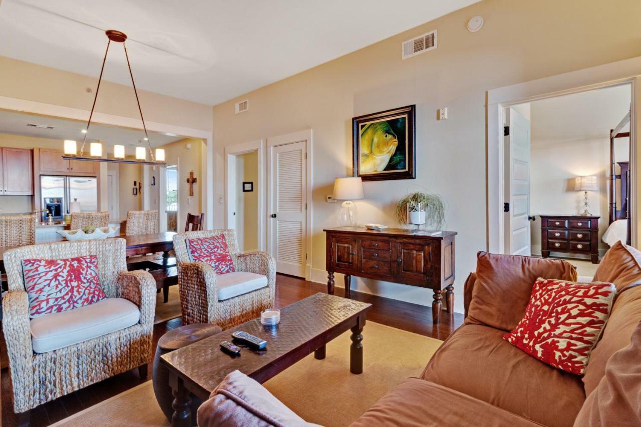 Redfish Village M1-410 Blue Mountain Beach 30A Santa Rosa Beach Exterior photo