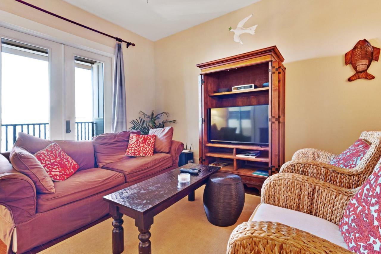 Redfish Village M1-410 Blue Mountain Beach 30A Santa Rosa Beach Exterior photo